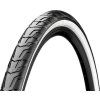 plast continental ride city reflex drat 700x47c black white o