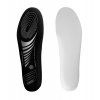 tretry FORCE MTB SCORE, fluo-černé v.43,45