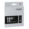 řetěz CONNEX 11s8 pro 11-kolo, stříbrný
