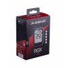 počítač SIGMA ROX 4.0, GPS HR, 30 funkcí, černý