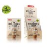 DELICIOUS VEGAN PROTEIN 5x30 g latte macchiato