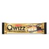 tyčinka QWIZZ 35% PROTEIN BAR, 60 g, slaný karamel
