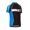 Dámský dres LAPIERRE Blue (Varianta XS)