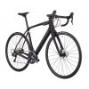 LOOK 765 Optimum Plus Disc Black Glossy Mat Ult Shimano Wh-RS 171 - XS