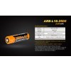 baterie 18650 Fenix (Li-Ion) 2600mAh