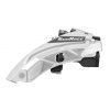 přesmykač SunRace FDM500 3x7/8r. 42z 34.9/31.8/28.6 UNI