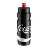 lahev ELITE FLY Coca-Cola černá, 750 ml