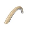 plášť SCHWALBE Road Cruiser Active Line 28"x1.60/42-622 krémová-reflex