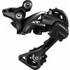 měnič MTB 11k Shimano XT M8000 černý střední vodítko original balení