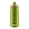 lahev ELITE Jet Green 21´bílé logo 550 ml