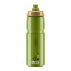 lahev ELITE Jet Green 21´bílé logo 750 ml