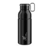 lahev ELITE Mia 21´ černá 650 ml