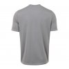 triko pánské PEARL iZUMi MIDLAND TEE šedé