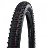 plášť SCHWALBE Racing Ralph Evolution line 27.5"x2.25/57-584 kevlar černý