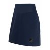 sukně dámská SENSOR HELIUM LITE deep blue (Velikost L)