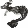 měnič MTB 10k Shimano XT M786 černý střední vodítko original balení