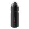 lahev ELITE Syssa 21 ´ Race černá matná 750 ml POŠKOZENÁ