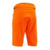 Silvini pánské kraťasy MP1615 Dello (Velikost S, Barva orange)