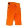 Silvini pánské kraťasy MP1615 Dello (Velikost S, Barva orange)