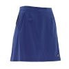 Silvini dámská sukně WS1624 Invio (Velikost XS, Barva blue-black)