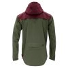 Silvini pánská bunda MJ2221 Montesolo (Velikost S, Barva olive-plum)