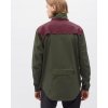 Silvini pánská bunda MJ2221 Montesolo (Velikost S, Barva olive-plum)