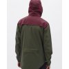 Silvini pánská bunda MJ2221 Montesolo (Velikost S, Barva olive-plum)