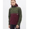 Silvini pánská bunda MJ2221 Montesolo (Velikost S, Barva olive-plum)