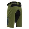 Silvini pánské kraťasy MP2225 Rango Pro (Velikost S, Barva olive-ocean)