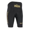 Silvini pánské cyklo kalhoty MP2275 Cantono (Velikost S, Barva black-gold)