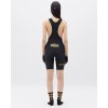 Dámské cyklo kalhoty Silvini WP2277 Cantona Bib (Velikost XS, Barva black-gold)