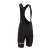 Dámské cyklo kalhoty Silvini WP2277 Cantona Bib (Velikost XS, Barva black-gold)