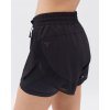 Silvini dámské kraťasy WP2290 Lagiana (Velikost XS, Barva black)