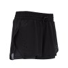 Silvini dámské kraťasy WP2290 Lagiana (Velikost XS, Barva black)