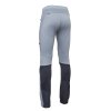 Silvini dámské kalhoty WP1145 Soracte (Velikost XS, Barva cloud-black)