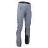 Silvini dámské kalhoty WP1145 Soracte (Velikost XS, Barva cloud-black)