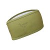 Silvini unisex čelenka UA2314 Gubbia (Velikost S/M, Barva olive-navy)