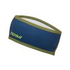 Silvini unisex čelenka UA2314 Gubbia (Velikost S/M, Barva olive-navy)