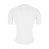 Funkční tričko SANTINI Delta White