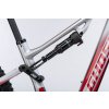 GHOST E-ASX 130 Universal B750 Light Grey/Red