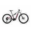 GHOST E-ASX 130 Universal B750 Light Grey/Red