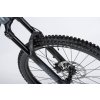 GHOST E-ASX 160 Universal B750 Dark Grey/Black