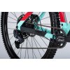 GHOST Nirvana Trail Universal 29 Green/Red