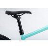 GHOST Nirvana Trail Universal Green/Riot Red (Varianta L)