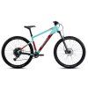 GHOST Nirvana Trail Universal Green/Riot Red (Varianta L)