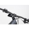 GHOST E-Riot AM AL 160/160 Universal B750 Grey/Black