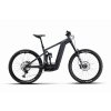 GHOST E-Riot AM AL 160/160 Universal B750 Grey/Black