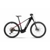 GHOST E-Teru Pro B750 Black/Red