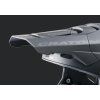 Kšilt CRATONI Interceptor 2.0 Black (Varianta M/L)