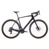 LOOK 765 Gravel RS Disc Chromatic Petrol Rival Wide Etap Fulcrum Rapid Red 500